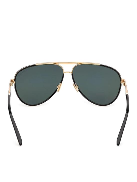 26FW 톰포드 선글라스 FT13406301N Black - TOMFORD