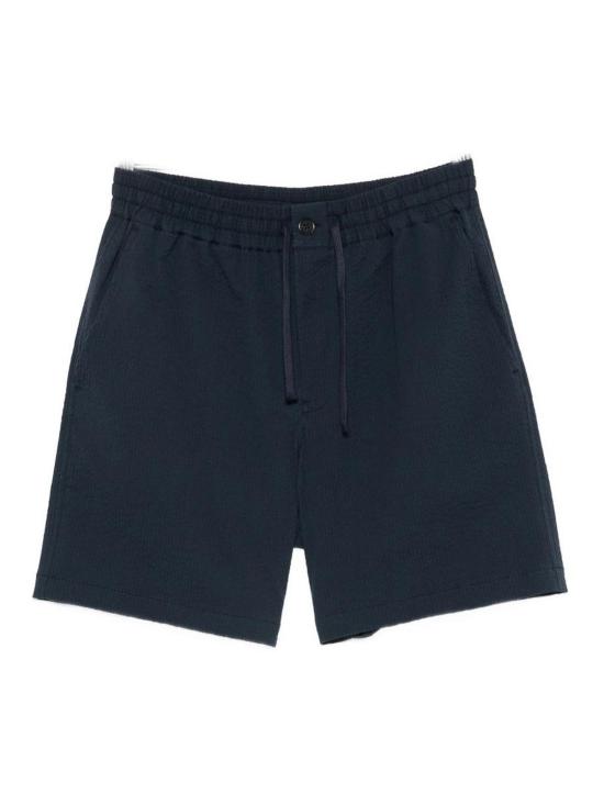 26SS 메종키츠네 의류 QM01401WC50820413 Blue