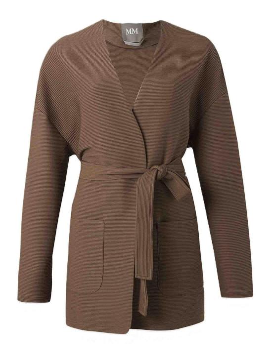 26SS 막스마라 블라우스 2616911018600000 Beige