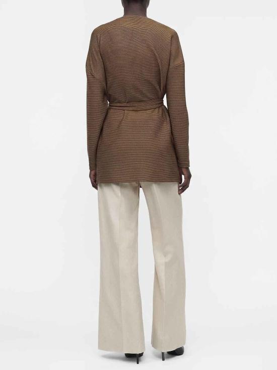 26SS 막스마라 블라우스 2616911018600000 Beige - MAX MARA