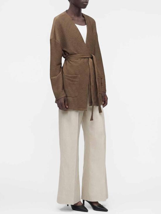 26SS 막스마라 블라우스 2616911018600000 Beige - MAX MARA
