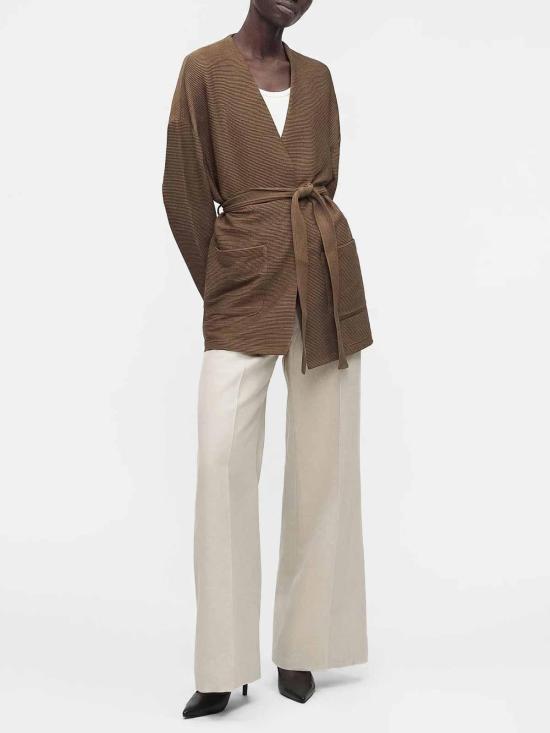 26SS 막스마라 블라우스 2616911018600000 Beige - MAX MARA