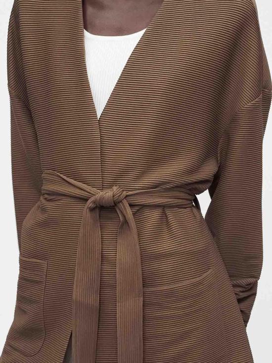 26SS 막스마라 블라우스 2616911018600000 Beige - MAX MARA
