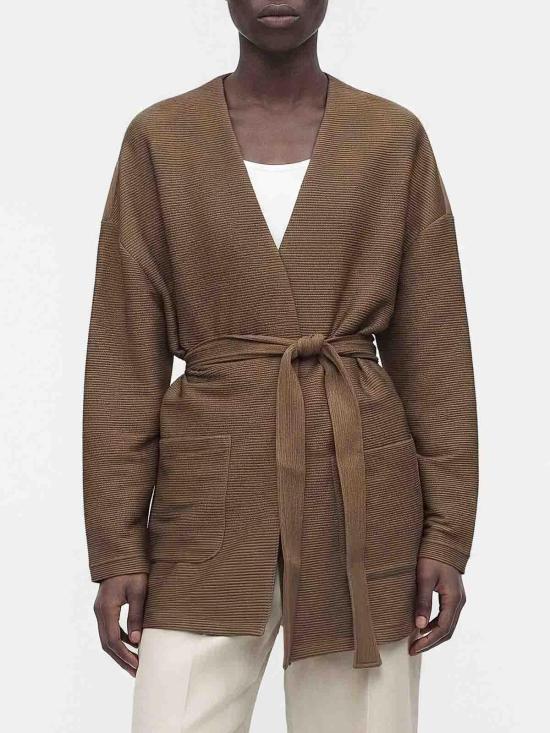 26SS 막스마라 블라우스 2616911018600000 Beige - MAX MARA
