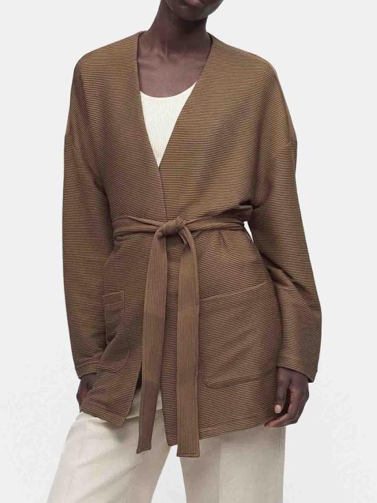 26SS 막스마라 블라우스 2616911018600000 Beige - MAX MARA