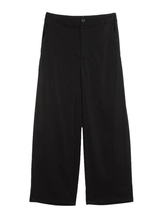 26SS 트윈셋 팔라초 팬츠 261TT209400006 Black