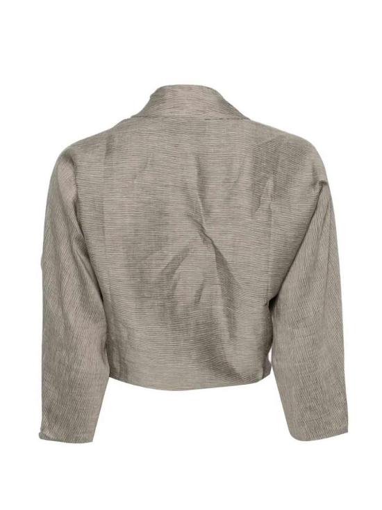26SS 코타나 자켓 A1370GREYVISIONSTRIPES - CORTANA