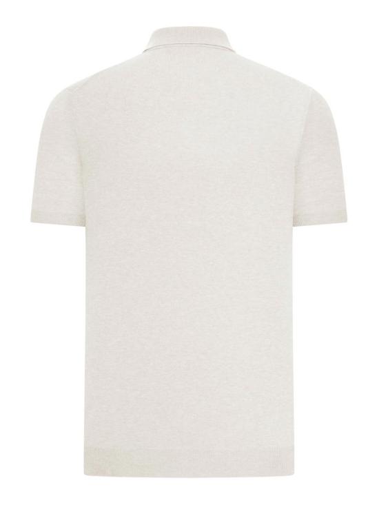 26SS 놈 폴로 티셔츠 5711920615006 Nude Neutrals - NOME