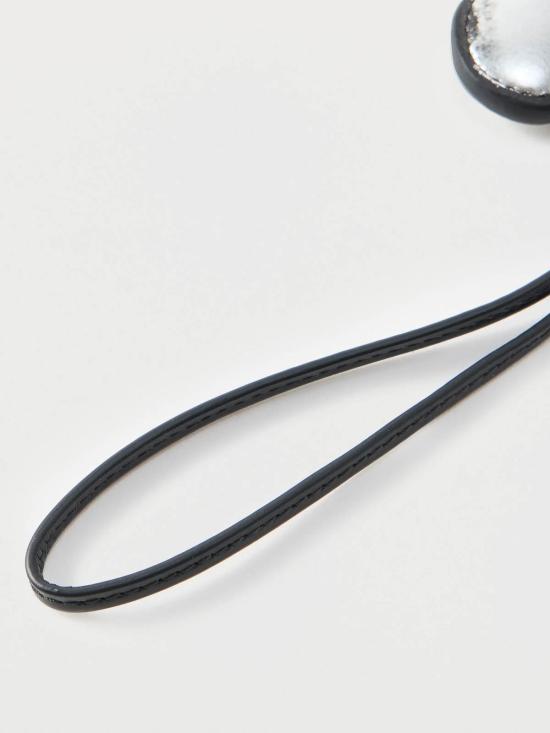 26SS 자딕앤볼테르 키링 LWOG02302SILVER - ZADIG & VOLTAIRE