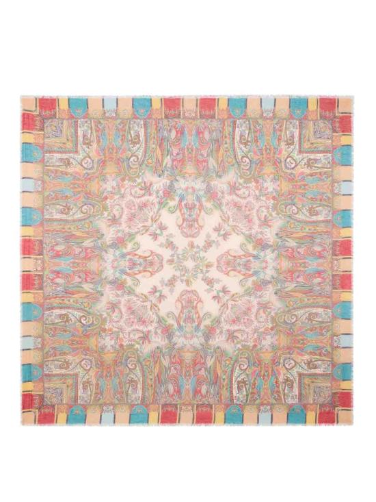 26FW 에트로 머플러/스카프 WAYA0001AK18KX0800 MULTICOLOUR