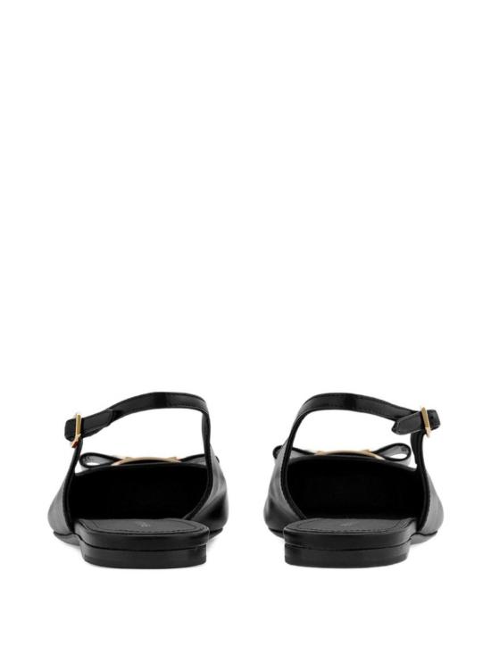 26SS 살바토레 페라가모 힐/펌프스 01K914790605001 Black - SALVATORE FERRAGAMO