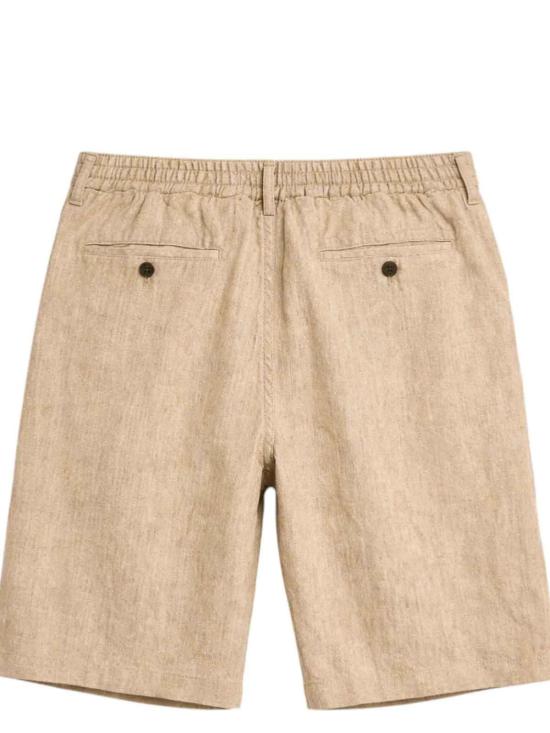 26SS 세인트바쓰 의류 SEB000101458L Light Beige - MC2 SAINT BARTH
