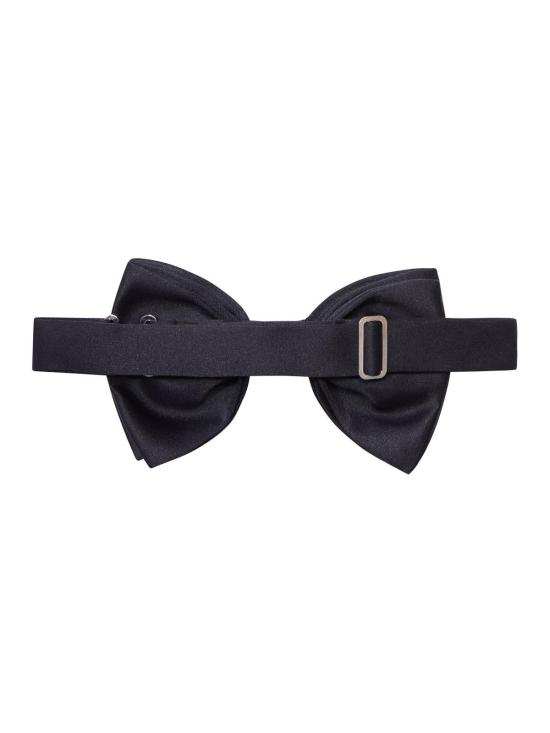 26FW 딸리아토레 넥타이 A10003UPER0201254 BLUE - TAGLIATORE