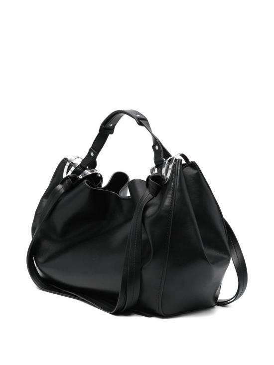 26FW 디젤 토트백 X10714P5184T8013 Black - DIESEL