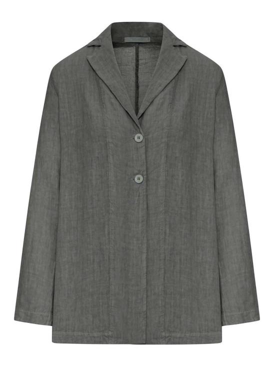 26SS 트렌짓 수트 자켓 CFDTRCD13504 Green