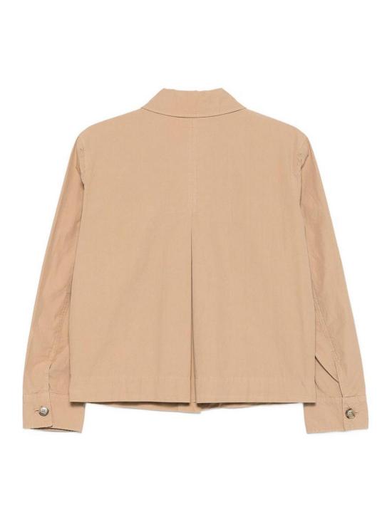 26SS 울리치 자켓 CFWWOS2019FRUT41328640 BEIGE - WOOLRICH