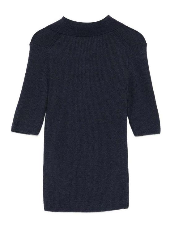 26SS 던스트 폴로 티셔츠 UDSW6B231N2 Blue - DUNST