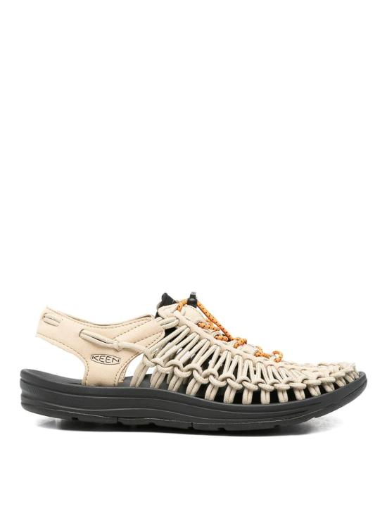 26SS 킨 스니커즈 1032178SAFARIORANGEPELLE Beige