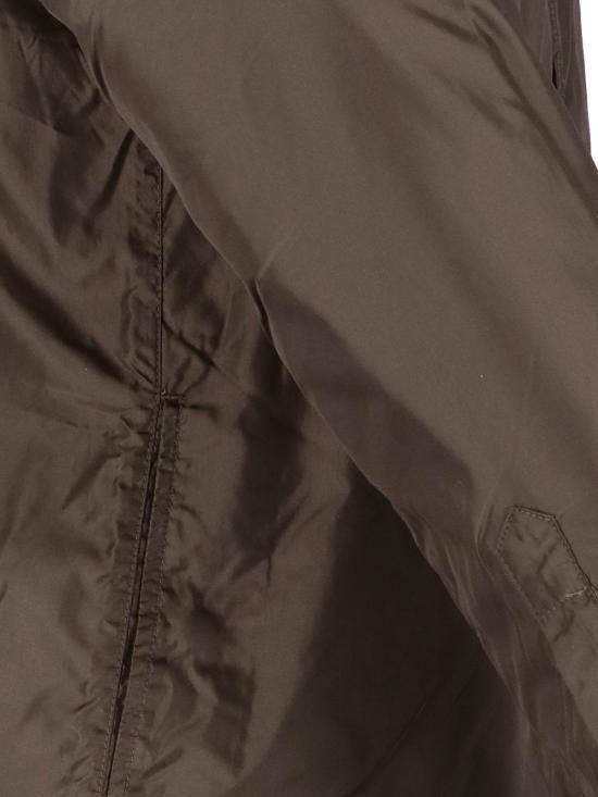 26SS 아스페시 패딩 1I10796196237 Brown - ASPESI