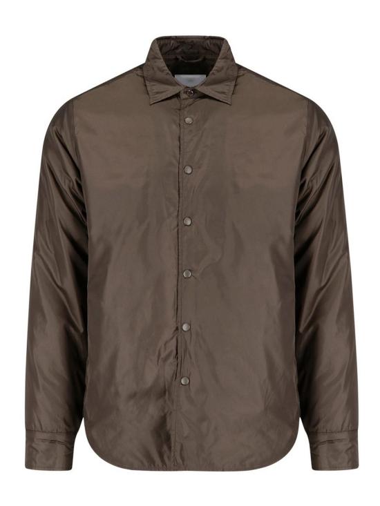 26SS 아스페시 패딩 1I10796196237 Brown