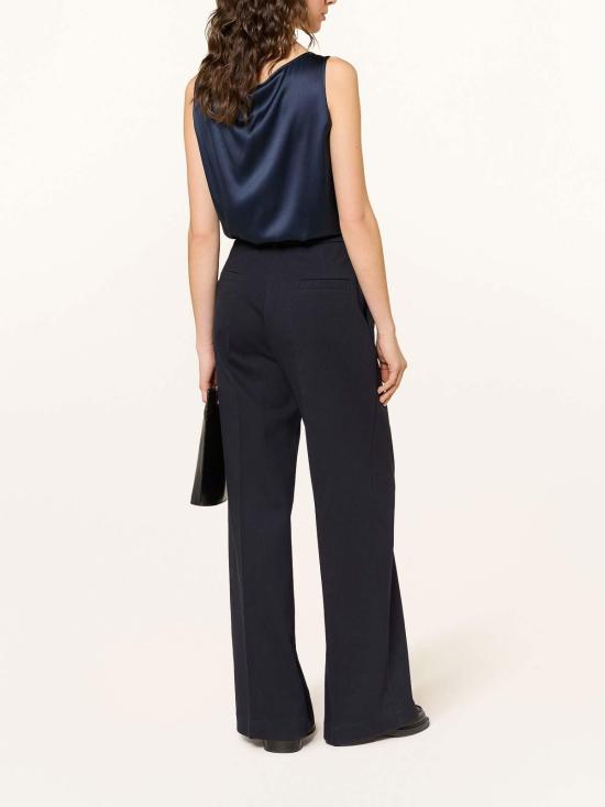 26SS 막스마라 민소매 티셔츠 2616161017600020 Blue - MAX MARA