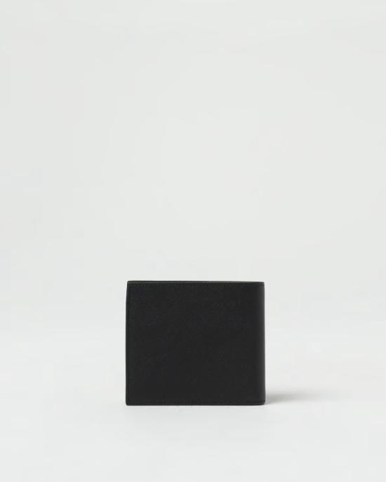  폴 스미스 남성지갑 M1A 4832 LMINNC 79 NERO - PAUL SMITH