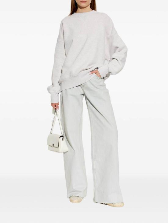 26FW 골든구스 스니커즈 GWF00103F00890110931 Silver - GOLDEN GOOSE