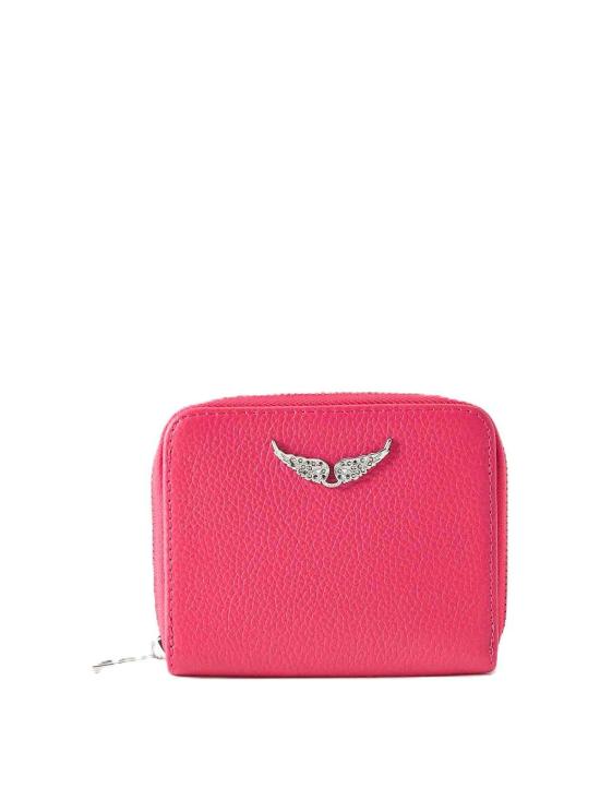 26SS 자딕앤볼테르 지갑 LWSG00004PODIUM Multicolour