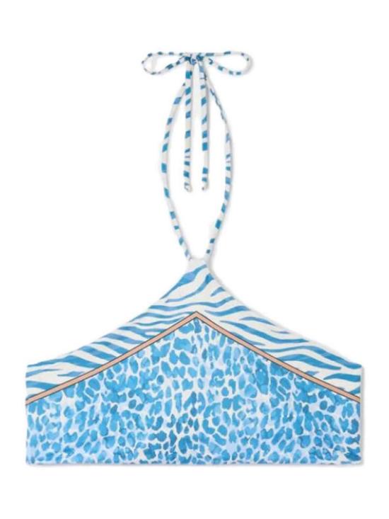 26SS 세인트바쓰 비키니 수영복 NRB000109091L LIGHT BLUE