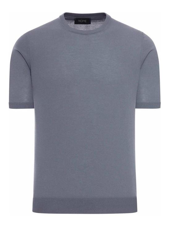 26SS 놈 반팔 티셔츠 4315420731570 Grey
