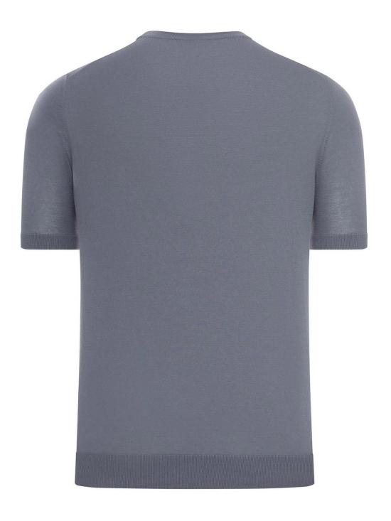 26SS 놈 반팔 티셔츠 4315420731570 Grey - NOME