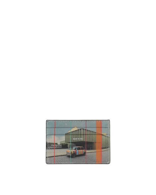  폴 스미스 명함지갑 M1A 4768 LMINNC 79 NERO