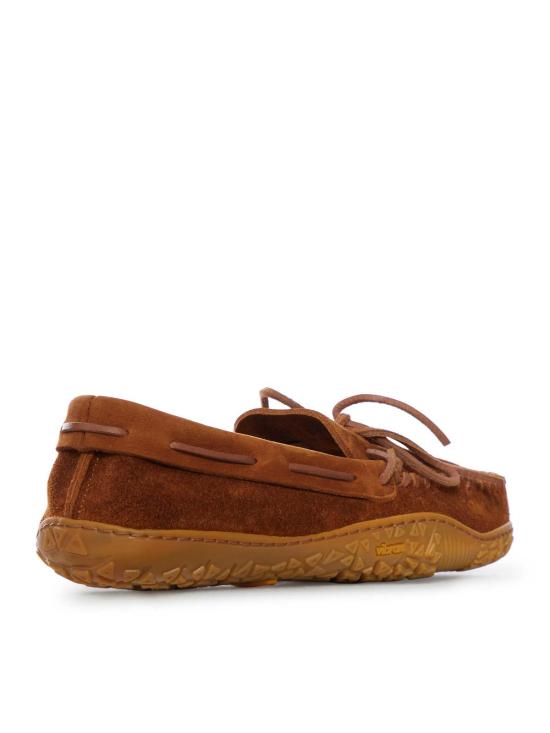 26SS 부테로 로퍼 B11910COBOUG06 Brown - BUTTERO