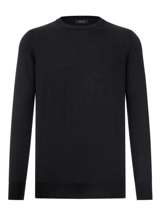 26SS 놈 반팔 티셔츠 5516721801099 Black