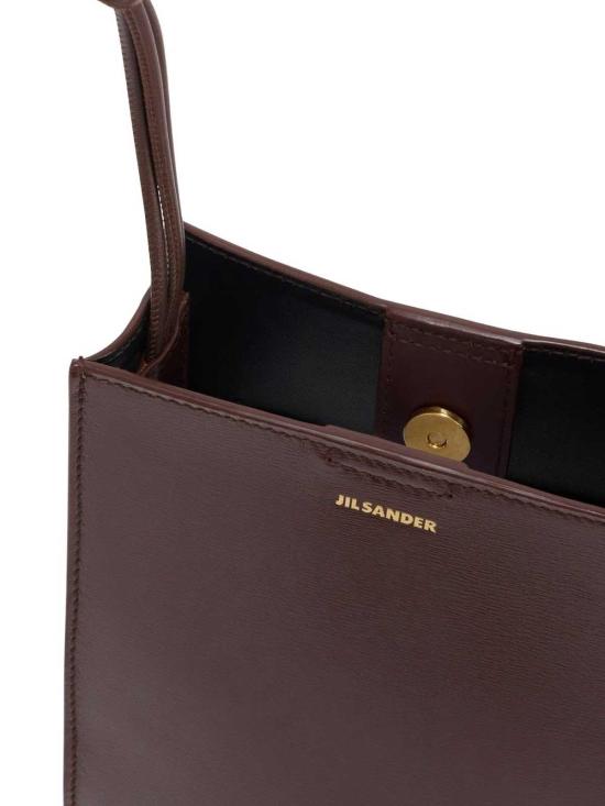 26FW 질샌더 크로스백 J07WG0001P4841205 Brown - JIL SANDER