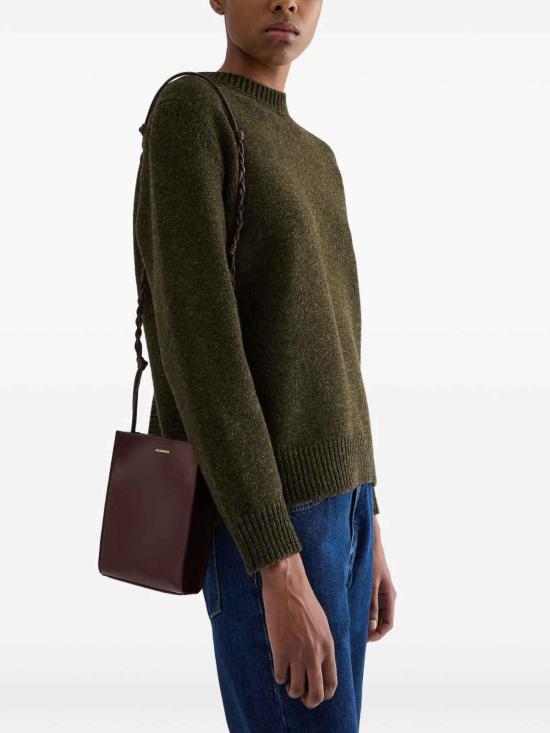 26FW 질샌더 크로스백 J07WG0001P4841205 Brown - JIL SANDER