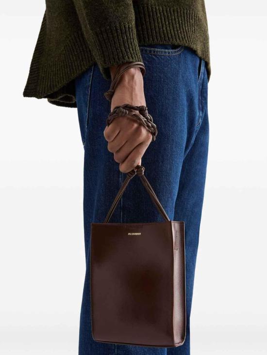 26FW 질샌더 크로스백 J07WG0001P4841205 Brown - JIL SANDER