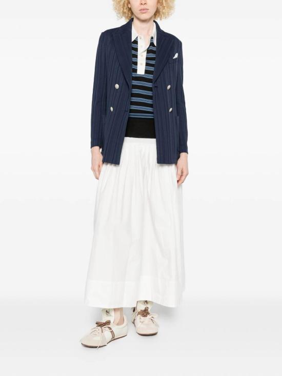 26SS 치르콜로1901 수트 자켓 FD396820369 BLUE - CIRCOLO 1901