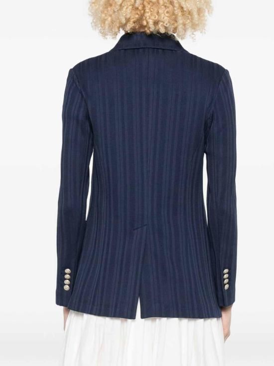 26SS 치르콜로1901 수트 자켓 FD396820369 BLUE - CIRCOLO 1901