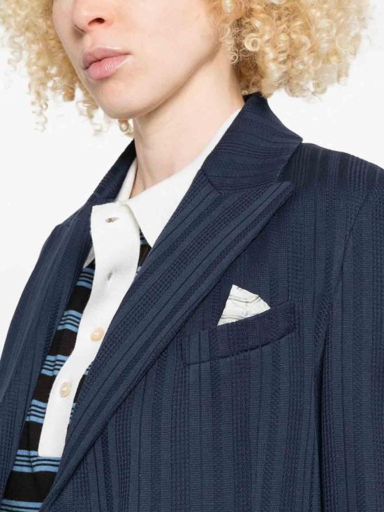 26SS 치르콜로1901 수트 자켓 FD396820369 BLUE - CIRCOLO 1901