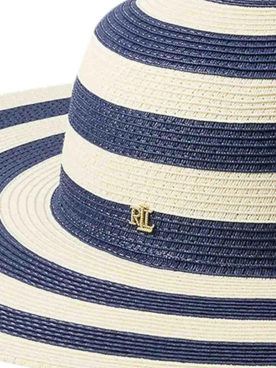 26SS 랄프 로렌 버킷햇 454P09803001 Beige - RALPH LAUREN