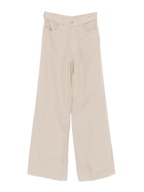 26SS 엠포리오 아르마니 팬츠 EW000749AF12679U8016 Beige