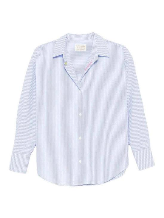 26SS 세인트바쓰 셔츠 CYS000100702L BEIGE
