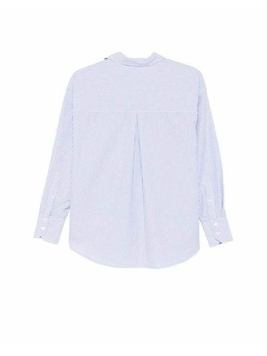 26SS 세인트바쓰 셔츠 CYS000100702L BEIGE - MC2 SAINT BARTH