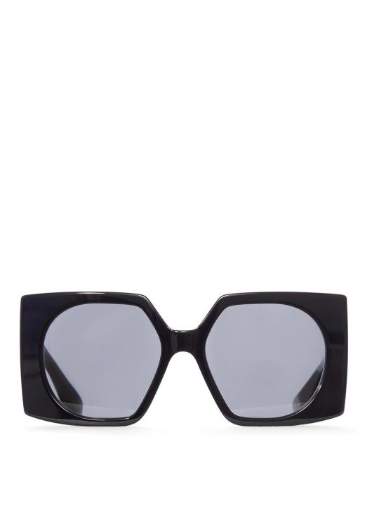 26FW 발렌티노 가라바니 선글라스 VG0002S00155001 Black