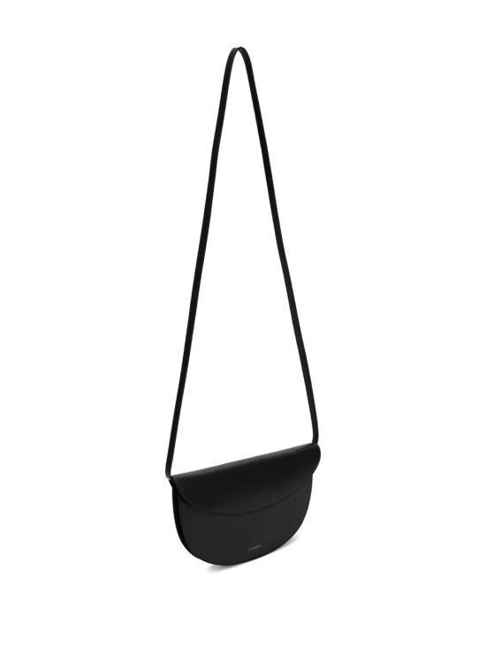 26FW 질샌더 숄더백 J07WG0106P4840001 Black - JIL SANDER