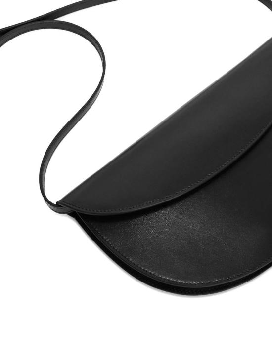 26FW 질샌더 숄더백 J07WG0106P4840001 Black - JIL SANDER