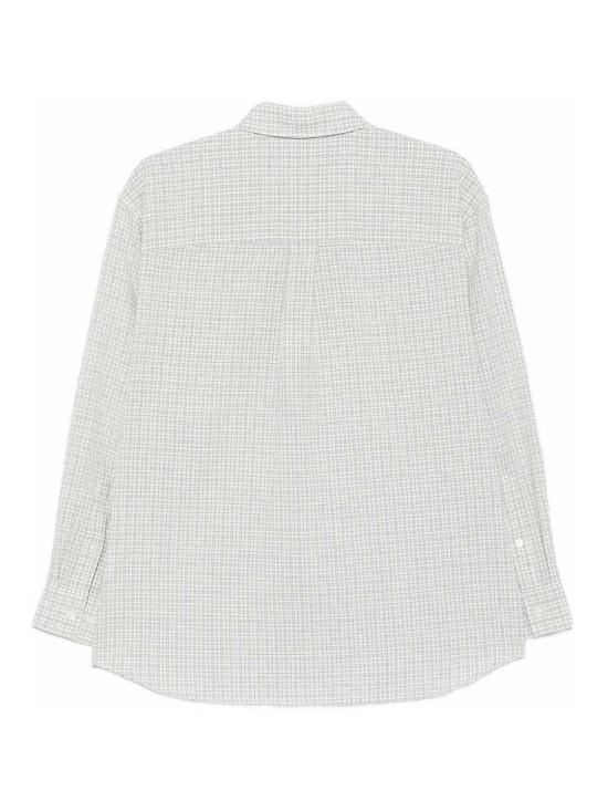 26SS 던스트 셔츠 UDSH6B127IV CREAM - DUNST