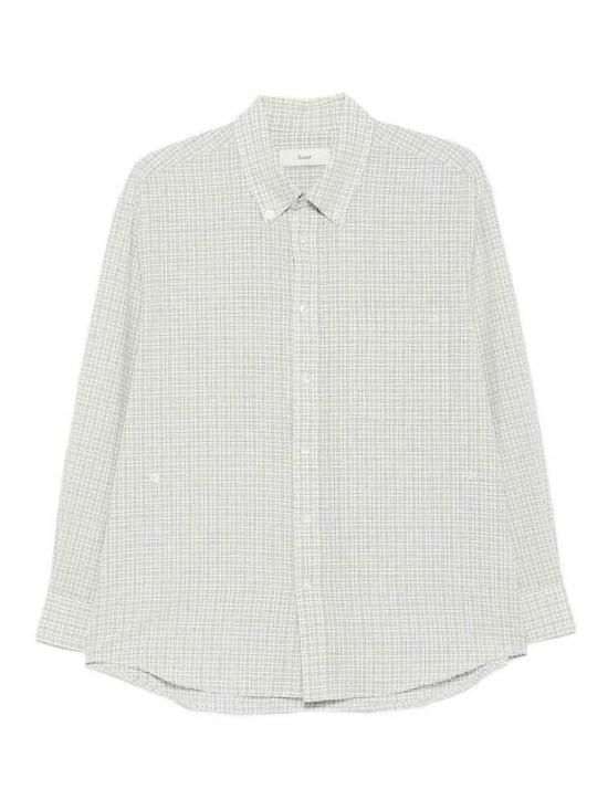26SS 던스트 셔츠 UDSH6B127IV CREAM