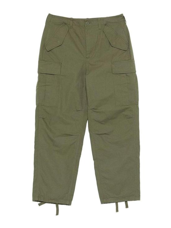 26SS 스투시 자켓 1167152726 Green